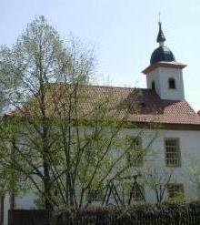 Kirche Filke Kirche Filke