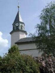 Kirche Gollmuthhausen Kirche Gollmuthhausen