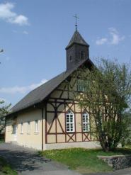 Kirche Nordheim Kirche Nordheim
