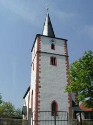 Dreifaltigkeitskirche Stetten Dreifaltigkeitskirche Stetten