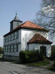 Kirche Weimarschmieden Kirche Weimarschmieden