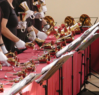 Handglockenkonzert Kassel